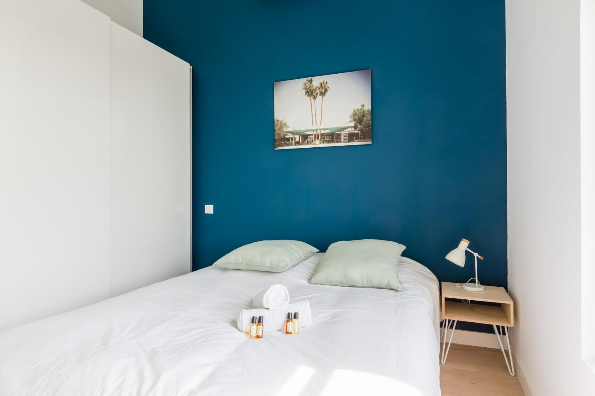 Magnifiques Appartements Climatises En Plein Coeur Des Chartrons Μπορντό Εξωτερικό φωτογραφία